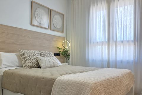 Byhus i Mijas Costa, Malaga, Mijas Costa - € 641.000 | Ref: TMM - foto 12